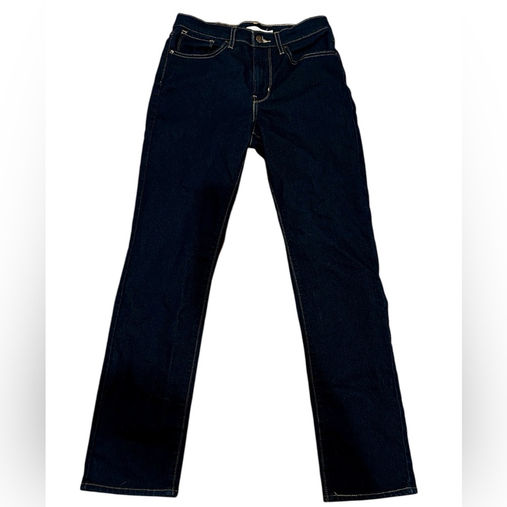 NWOT Levi’s 524 Straight Leg Jeans, Size 28/6